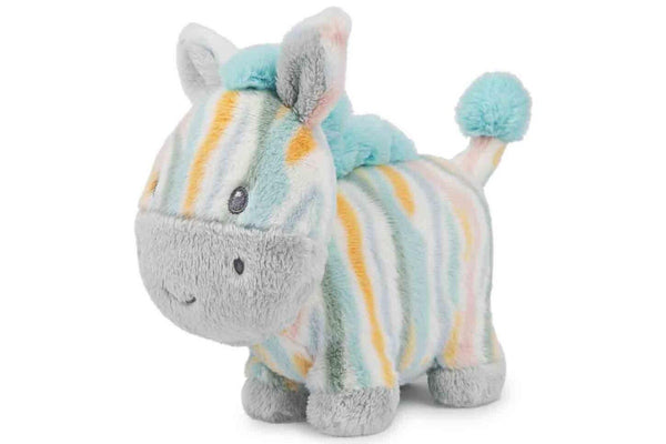 Gund Safari Friends: Zebra