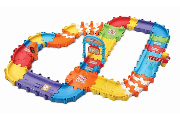 VTech: Toot Toot Drivers Track Set