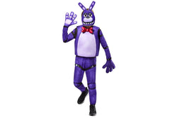 Rubie's: Bonnie - FNAF Deluxe Costume (Size 5-7 Years)