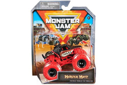 Monster Jam: 1:64 Scale - Monster Mutt