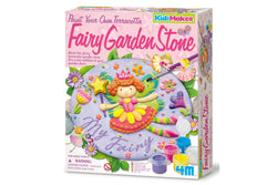 4M: Fairy Garden Stone Painting - Art Kit