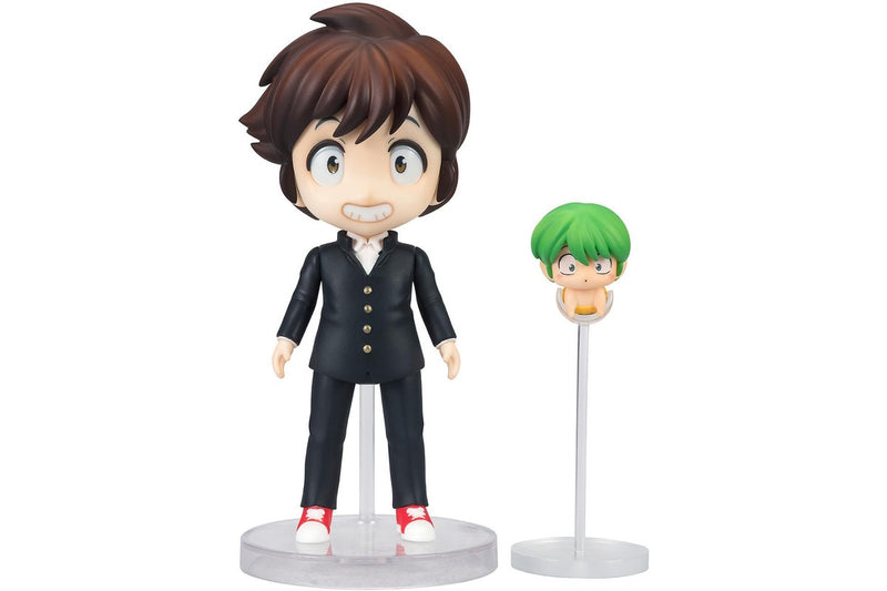 Urusei Yatsura: Ataru Moroboshi & Ten - Figuarts Mini Figure