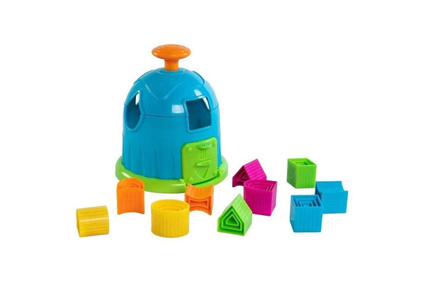 Fat Brain Toys: Shape Factory