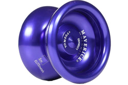 Yomega: Maverick - Purple