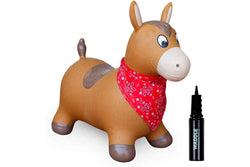 Flybar: Waddle Animal - Hopper Horse