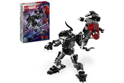 LEGO Marvel: Venom Mech Armor vs. Miles Morales - (76276)