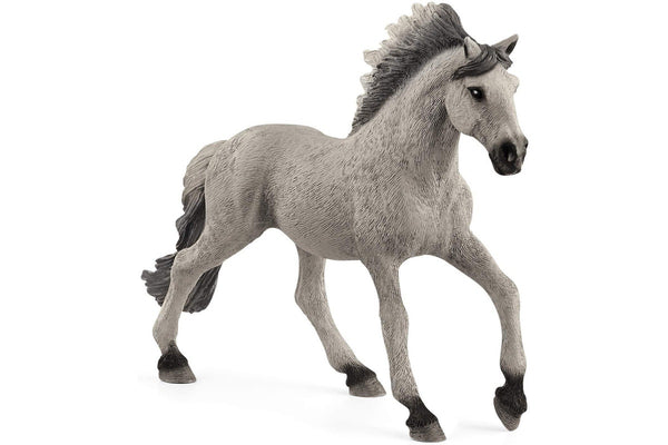 Schleich - Sorraia Mustang Stallion