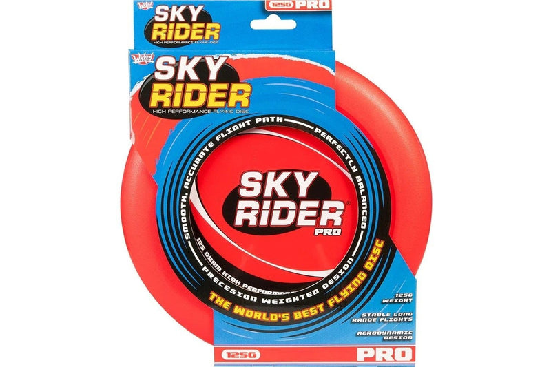 Wicked: Sky Rider Pro - (Assorted Colours)