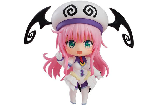 To Love-Ru: Lala Satalin Deviluke - Nendoroid Figure