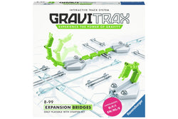 GraviTrax: Interactive Track Set - Bridges Expansion