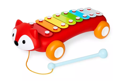 Skip Hop: Explore & More Xylophone - Fox