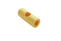 SwimTech Holed Noodle Connector (Yellow) (One Size)