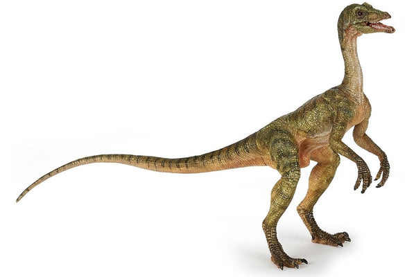 Papo: Compsognathus