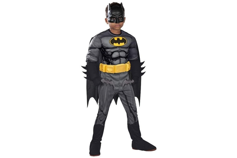 DC Comics: Batman - Premium Child Costume (Size: Large)