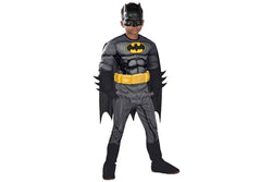 DC Comics: Batman - Premium Child Costume (Size: Small)