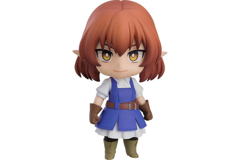 Helck: Vermilio - Nendoroid Figure