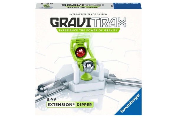 GraviTrax: Interactive Track Set - Dipper