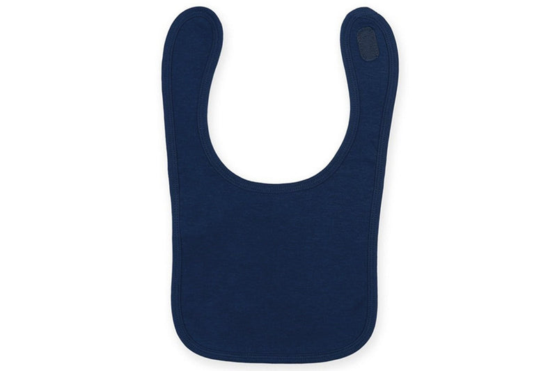 Larkwood Toddler Bib (Navy) (One Size)