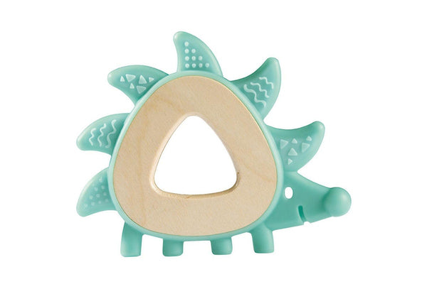 Hape: Teether Hedgehog