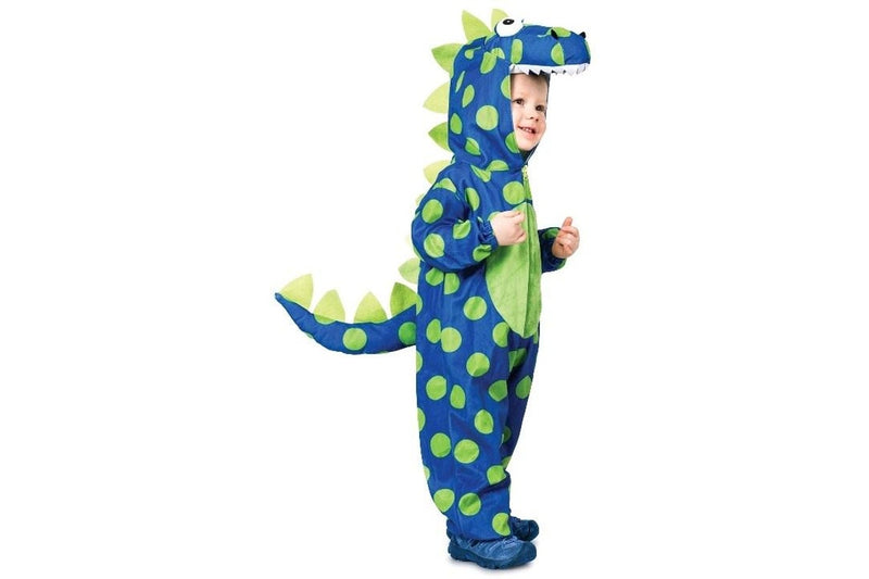 Rubie's: Doug The Dino Kids Dinosaur Costume - (Size: 18-36M)