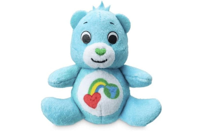 Care Bears: Micro 3" Plush - I Care Bear