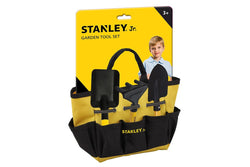 Stanley Jr - Garden Hand Tool Set (4-Piece)