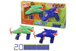 Nerf: Wild - Wolfpack