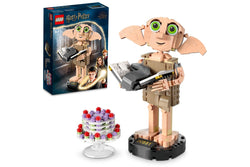 LEGO Harry Potter: Dobby the House-Elf - (76421)