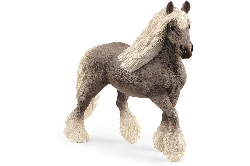 Schleich - Silver Dapple Mare