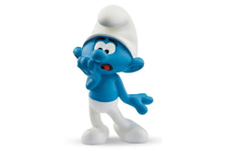 Schleich - Scaredy Smurf