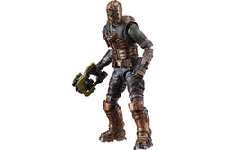 Dead Space: Isaac Clarke - Figma Figure