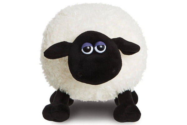 Shaun The Sheep: Shirley Soft Toy