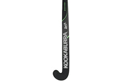 Kookaburra Midnight Players M-Bow 37.5'' Long Light Weight Field Hockey Stick