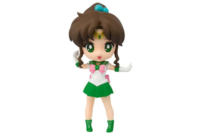 Sailor Moon: Sailor Jupiter - Figuarts Mini Figure