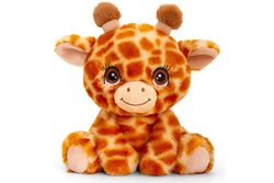 Keeleco: Adoptables Plush - Giraffe