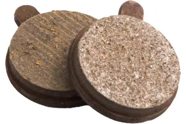 Clarks VX836 Organic Disc Brake Pads