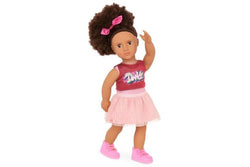 Our Generation: 18" Regular Doll - Catalina