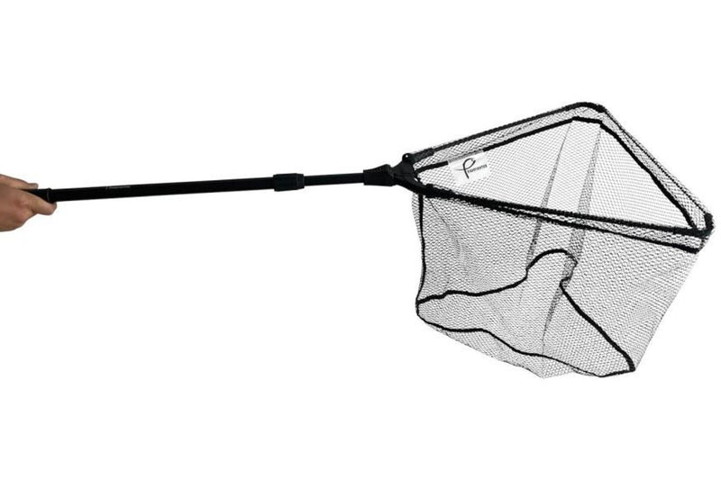 Fishfighter Landing Net - Telescopic