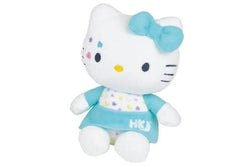 Hello Kitty: Hello Kitty - Mini Plush (Turquoise)