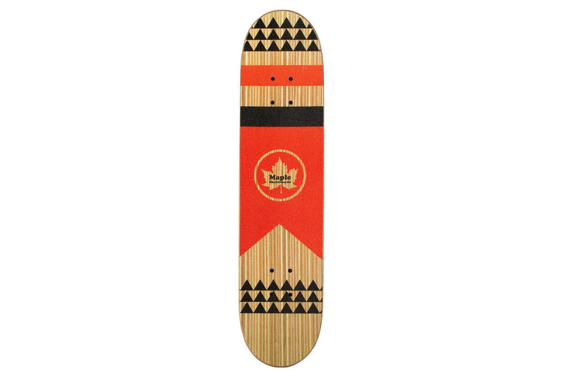 Maple TGT 31-inch Masters Series Popsicle Skateboard - Kids