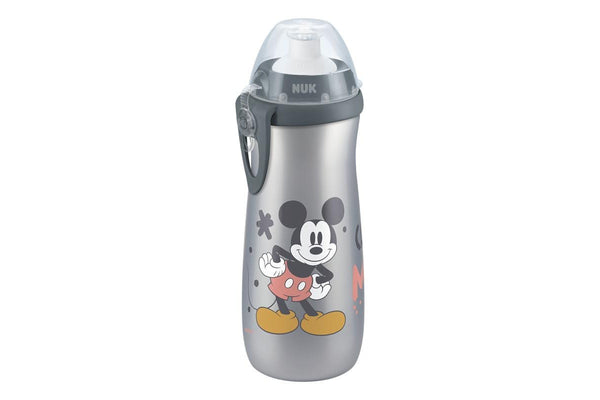 NUK: Sports Cup - Disney Mickey Mouse