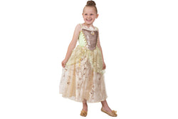 Disney: Tiana - Ultimate Princess Celebration Dress (Size: 6-8)