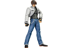 The King of Fighters: Kyo Kusanagi - Action Figure