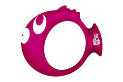 Beco Sealife Diving Ring (Pink/White) (One Size)