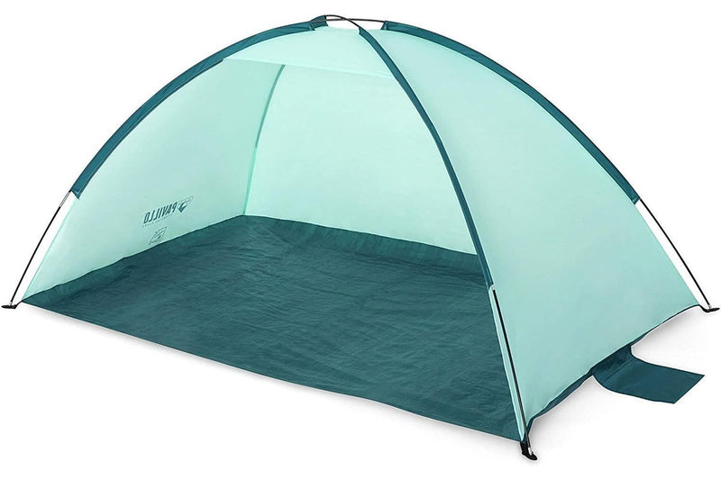 Bestway Pavillo - Beach Ground 2 Tent (6'7" x 47" x 37"/2.00m x 1.20m x 95cm)