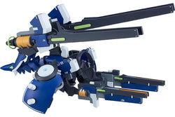 Act Mode: Expansion Kit Type15 Ver2 Longrange Railgun Mode