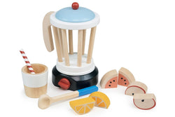 Mentari: Smoothie Maker Set