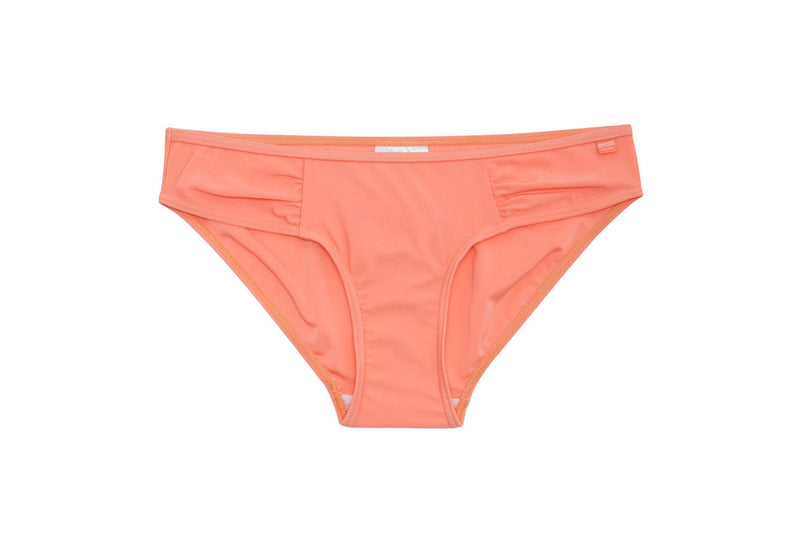 Regatta Womens/Ladies Aceana Plain Bikini Bottoms (Shell Pink) (14 UK)