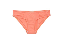 Regatta Womens/Ladies Aceana Plain Bikini Bottoms (Shell Pink) (12 UK)