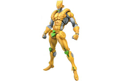 JoJo's Bizarre Adventure 3: The World - Super Action Statue